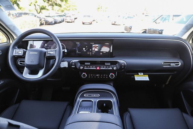2026 Hyundai Palisade Hybrid Blue SEL Premium Folsom CA