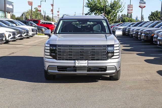2026 Hyundai Palisade Hybrid Blue SEL Premium Folsom CA