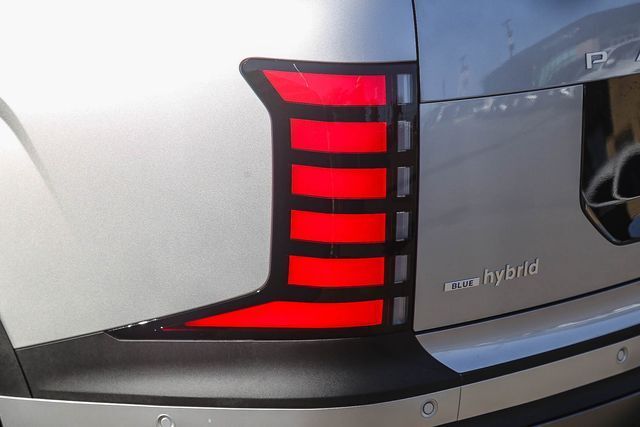 2026 Hyundai Palisade Hybrid Blue SEL Premium Folsom CA