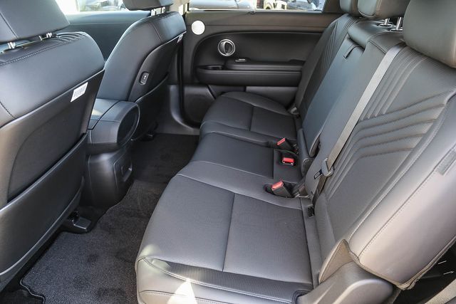 2026 Hyundai Palisade Hybrid Blue SEL Premium Folsom CA