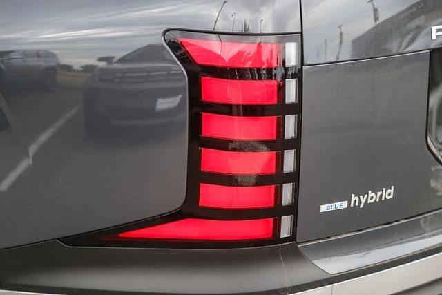 2026 Hyundai Palisade Hybrid Blue SEL Premium Folsom CA