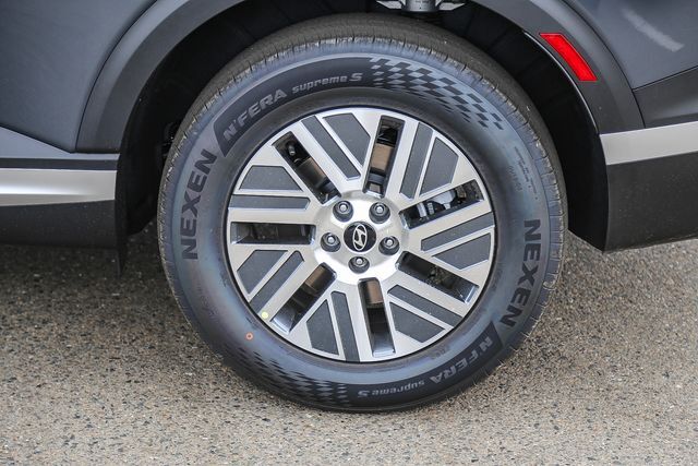 2026 Hyundai Palisade Hybrid Blue SEL Premium Folsom CA