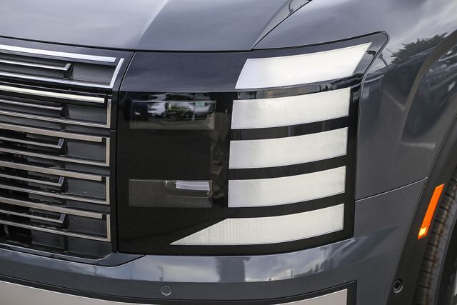 2026 Hyundai Palisade Hybrid Blue SEL Premium Folsom CA