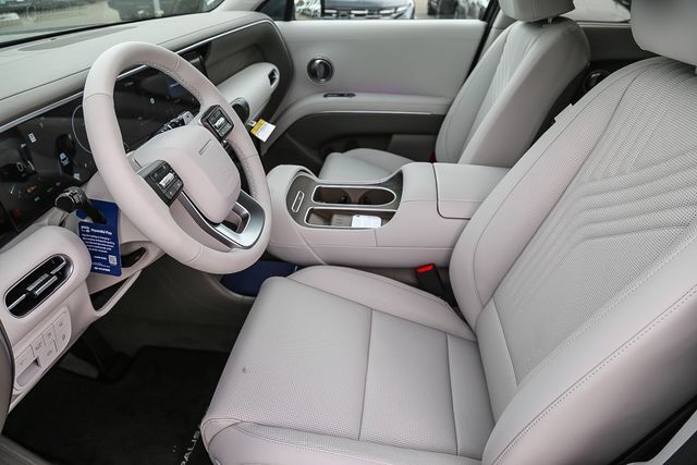 2026 Hyundai Palisade Hybrid Blue SEL Premium Folsom CA