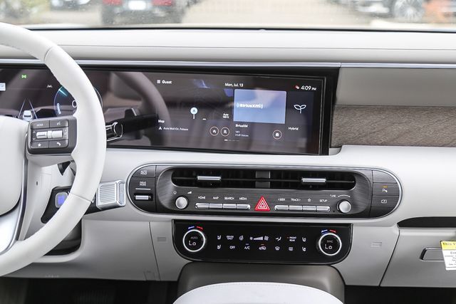 2026 Hyundai Palisade Hybrid Blue SEL Premium Folsom CA