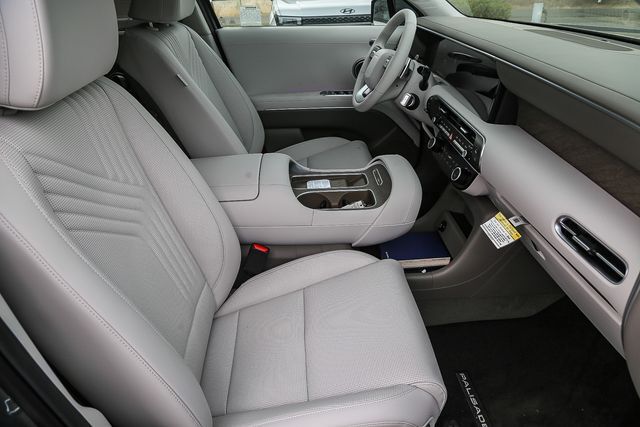 2026 Hyundai Palisade Hybrid Blue SEL Premium Folsom CA