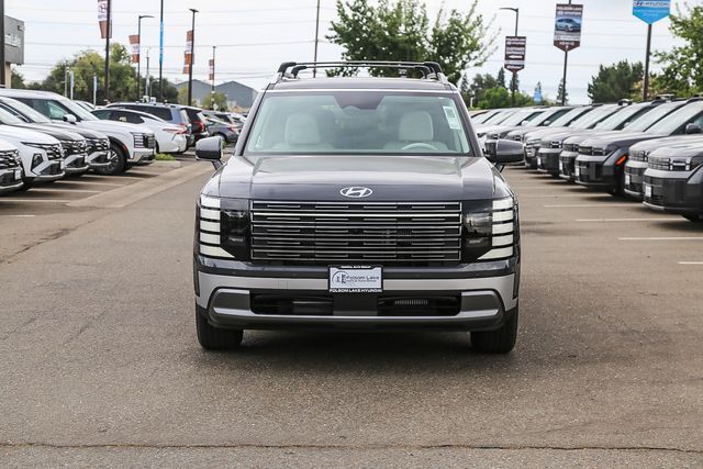 2026 Hyundai Palisade Hybrid Blue SEL Premium Folsom CA