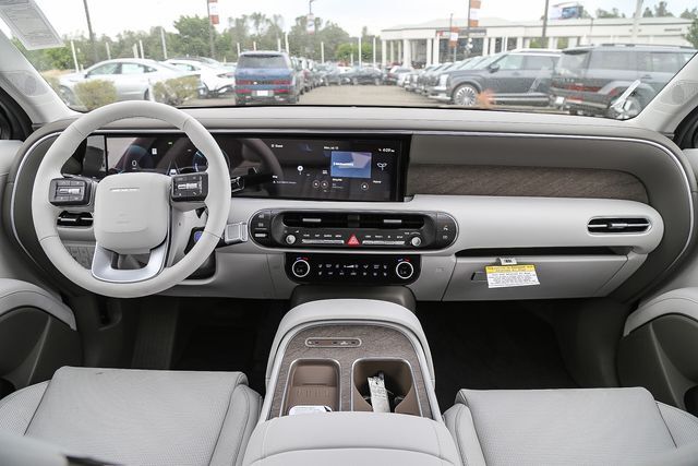 2026 Hyundai Palisade Hybrid Blue SEL Premium Folsom CA