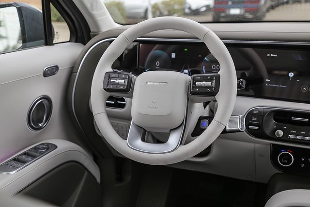 2026 Hyundai Palisade Hybrid Blue SEL Premium Folsom CA