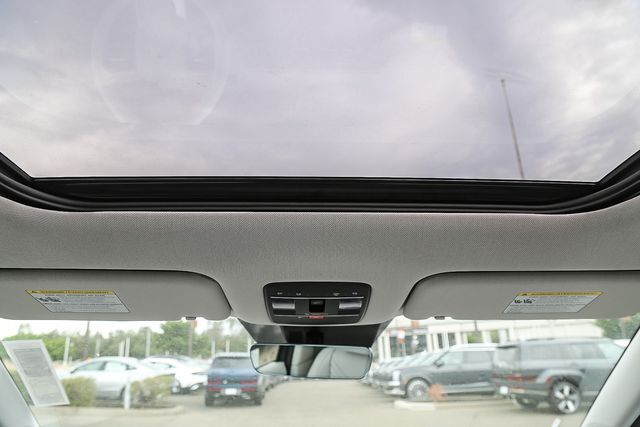 2026 Hyundai Palisade Hybrid Blue SEL Premium Folsom CA