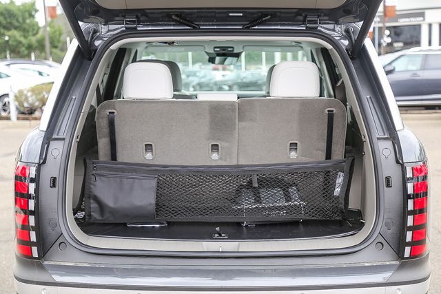 2026 Hyundai Palisade Hybrid Blue SEL Premium Folsom CA
