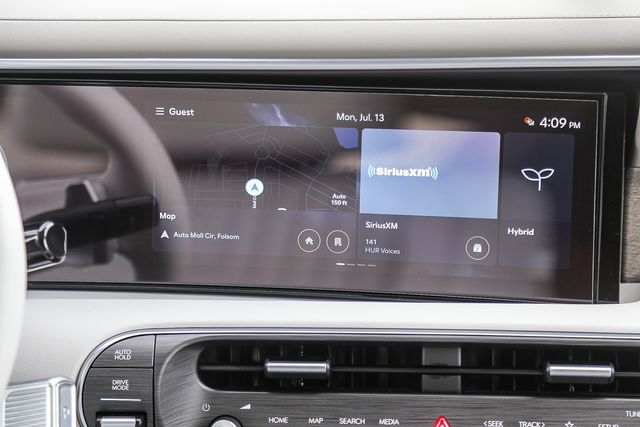 2026 Hyundai Palisade Hybrid Blue SEL Premium Folsom CA