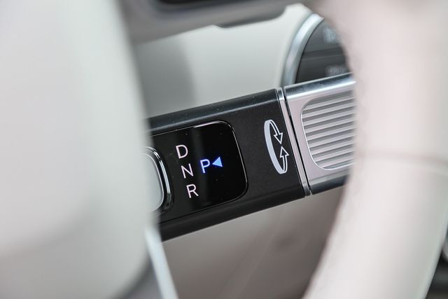 2026 Hyundai Palisade Hybrid Blue SEL Premium Folsom CA