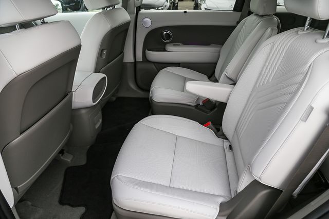 2026 Hyundai Palisade Hybrid Blue SEL Premium Folsom CA