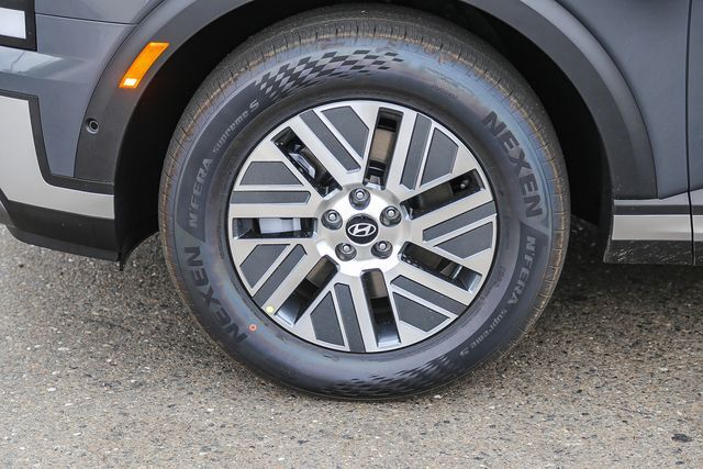 2026 Hyundai Palisade Hybrid Blue SEL Premium Folsom CA