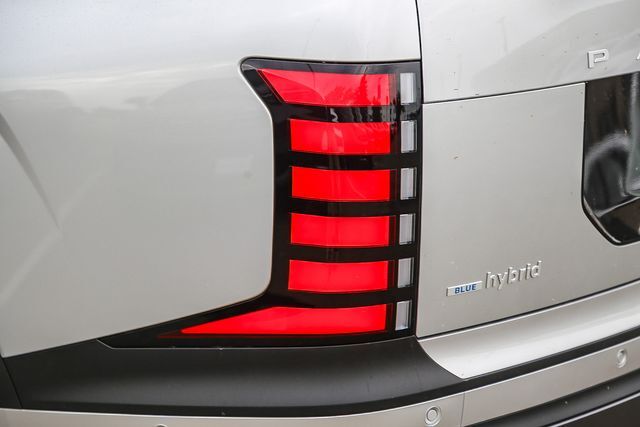 2026 Hyundai Palisade Hybrid Blue SEL Premium Folsom CA