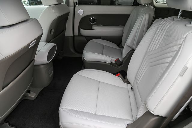 2026 Hyundai Palisade Hybrid Blue SEL Premium Folsom CA