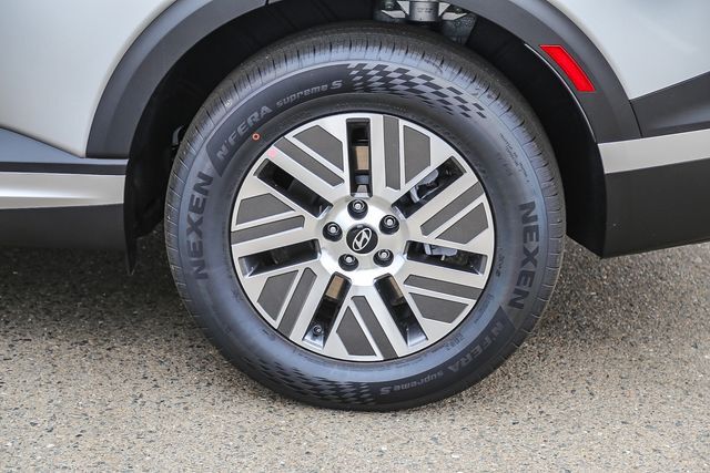 2026 Hyundai Palisade Hybrid Blue SEL Premium Folsom CA