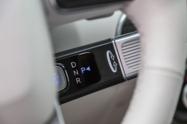 2026 Hyundai Palisade Hybrid Blue SEL Premium Folsom CA