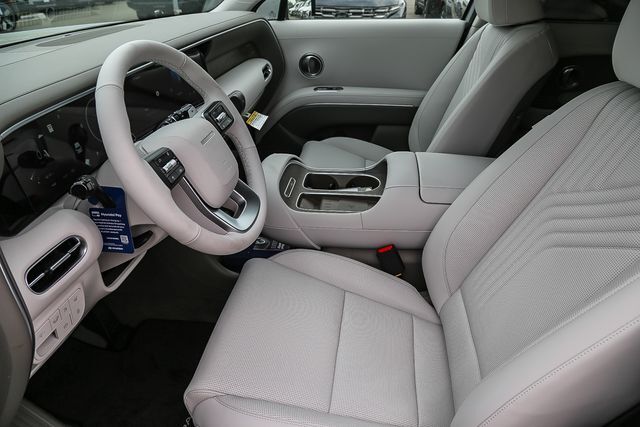 2026 Hyundai Palisade Hybrid Blue SEL Premium Folsom CA