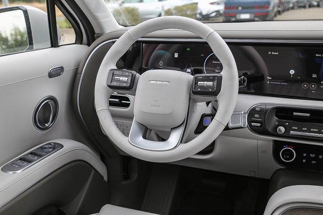 2026 Hyundai Palisade Hybrid Blue SEL Premium Folsom CA