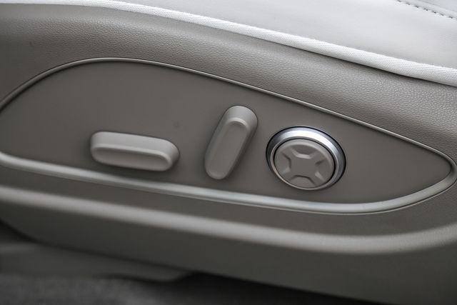 2026 Hyundai Palisade Hybrid Blue SEL Premium Folsom CA