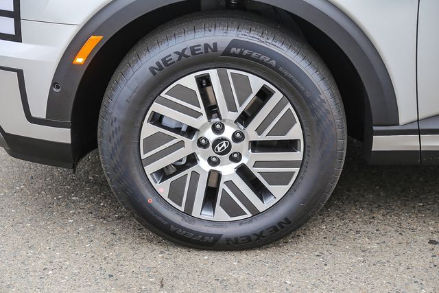 2026 Hyundai Palisade Hybrid Blue SEL Premium Folsom CA