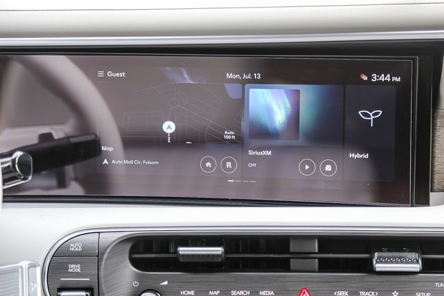 2026 Hyundai Palisade Hybrid Blue SEL Premium Folsom CA