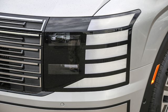2026 Hyundai Palisade Hybrid Blue SEL Premium Folsom CA