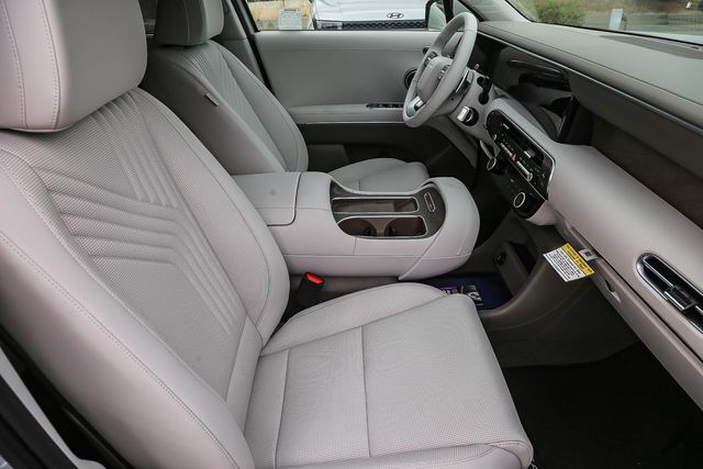 2026 Hyundai Palisade Hybrid Blue SEL Premium Folsom CA