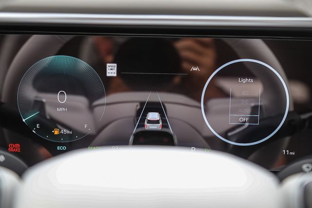 2026 Hyundai Palisade Hybrid Blue SEL Premium Folsom CA