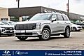 2026 Hyundai Palisade Hybrid Blue SEL Premium