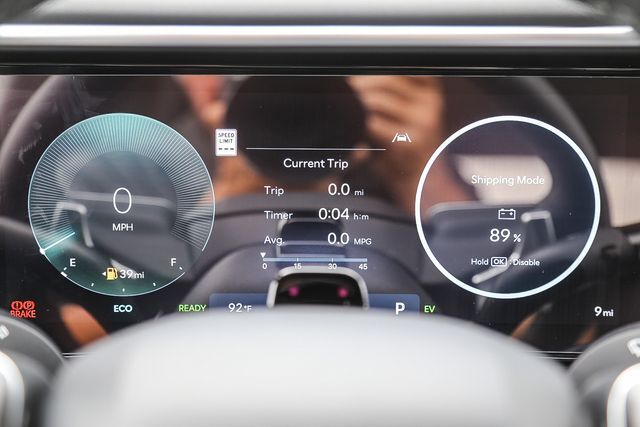 2026 Hyundai Palisade Hybrid Blue SEL Premium Folsom CA
