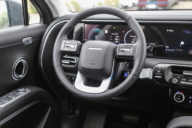 2026 Hyundai Palisade Hybrid Blue SEL Premium Folsom CA