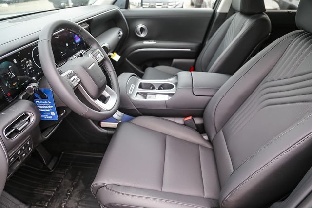 2026 Hyundai Palisade Hybrid Blue SEL Premium Folsom CA