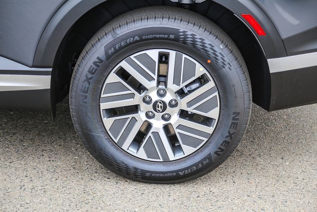 2026 Hyundai Palisade Hybrid Blue SEL Premium Folsom CA