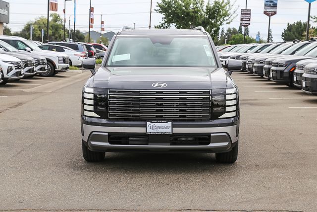 2026 Hyundai Palisade Hybrid Blue SEL Premium Folsom CA