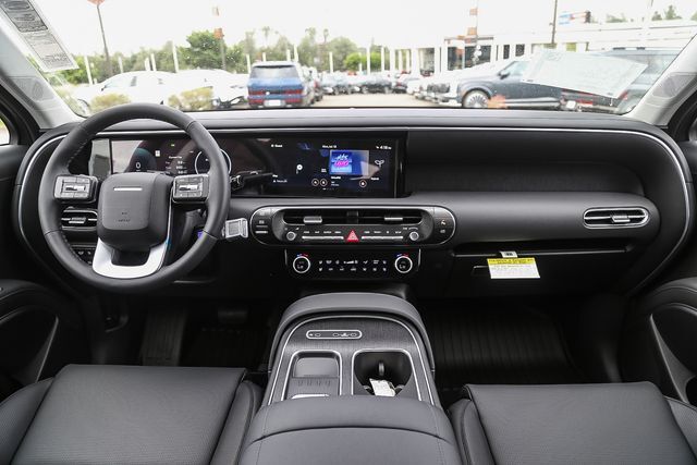 2026 Hyundai Palisade Hybrid Blue SEL Premium Folsom CA