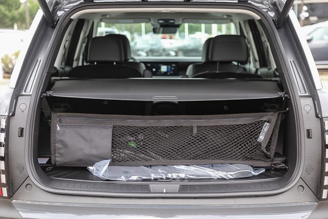 2026 Hyundai Palisade Hybrid Blue SEL Premium Folsom CA