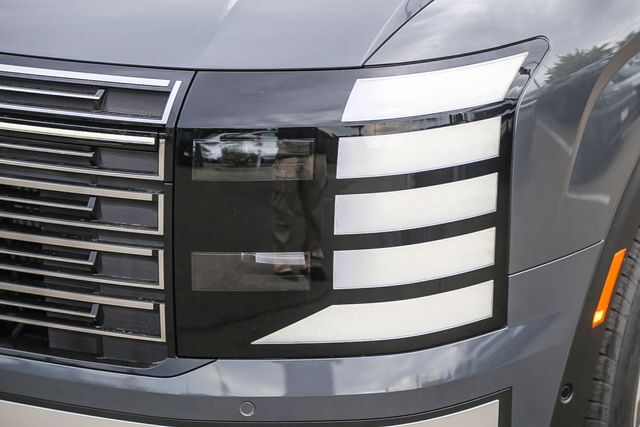 2026 Hyundai Palisade Hybrid Blue SEL Premium Folsom CA
