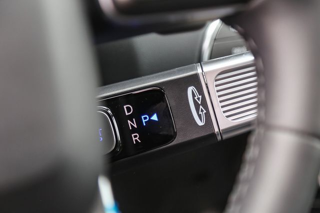 2026 Hyundai Palisade Hybrid Blue SEL Premium Folsom CA