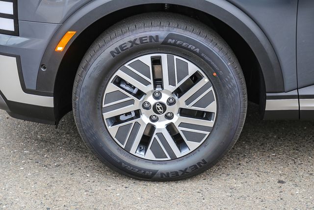 2026 Hyundai Palisade Hybrid Blue SEL Premium Folsom CA