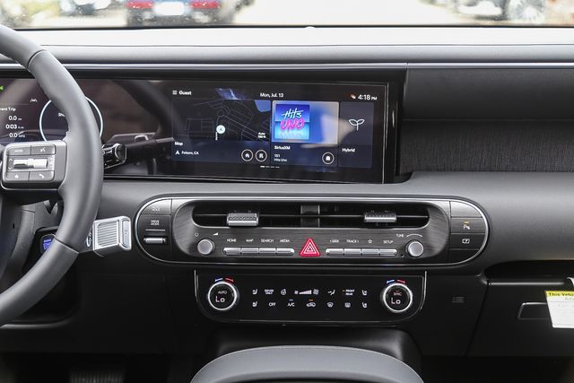 2026 Hyundai Palisade Hybrid Blue SEL Premium Folsom CA