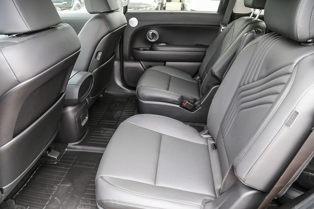 2026 Hyundai Palisade Hybrid Blue SEL Premium Folsom CA