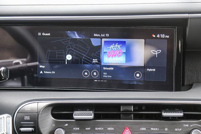 2026 Hyundai Palisade Hybrid Blue SEL Premium Folsom CA