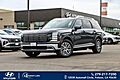 2026 Hyundai Palisade Hybrid Blue SEL Premium