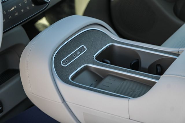 2026 Hyundai Palisade Hybrid Blue SEL Premium Folsom CA