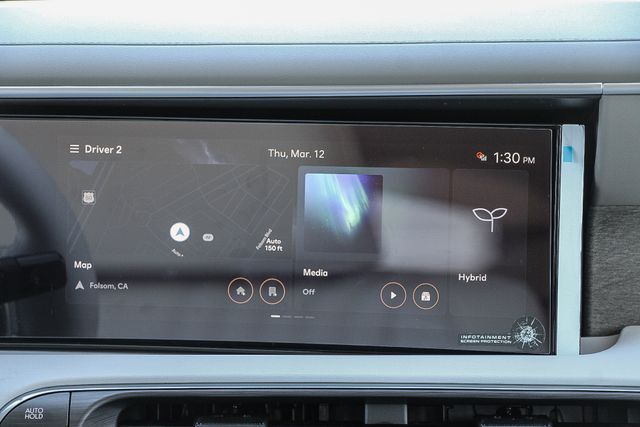 2026 Hyundai Palisade Hybrid Blue SEL Premium Folsom CA