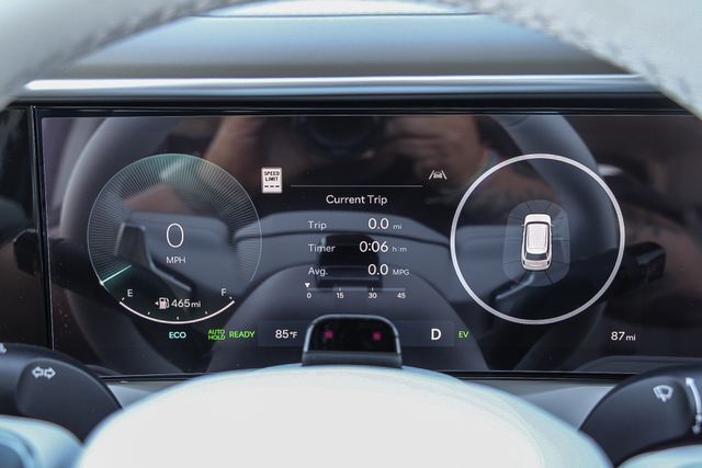 2026 Hyundai Palisade Hybrid Blue SEL Premium Folsom CA