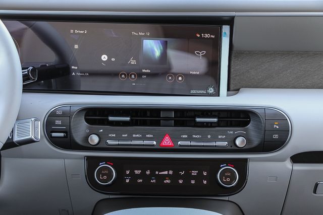 2026 Hyundai Palisade Hybrid Blue SEL Premium Folsom CA